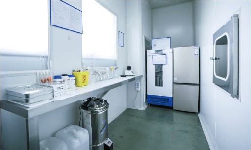 塑料包裝容器檢測(cè)實(shí)驗(yàn)室