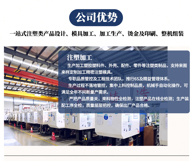 山東汽車塑膠件注塑加工廠家 山東汽車塑膠件注塑加工廠家