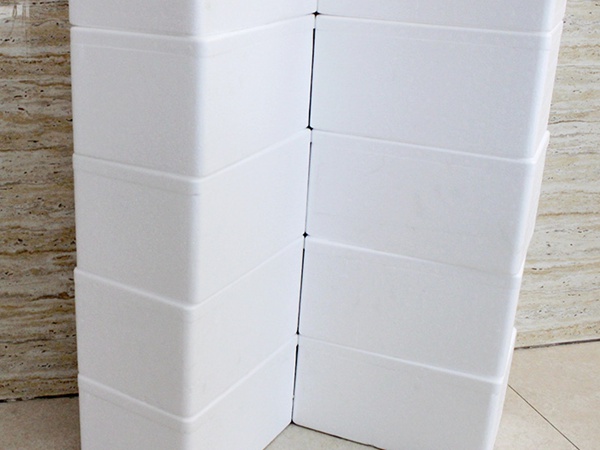 EPS泡沫箱的批發(fā)價格受哪些因素影響