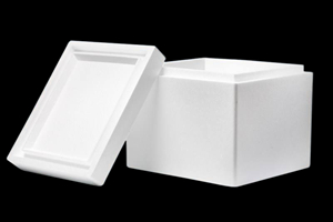 高密度泡沫箱定制加工